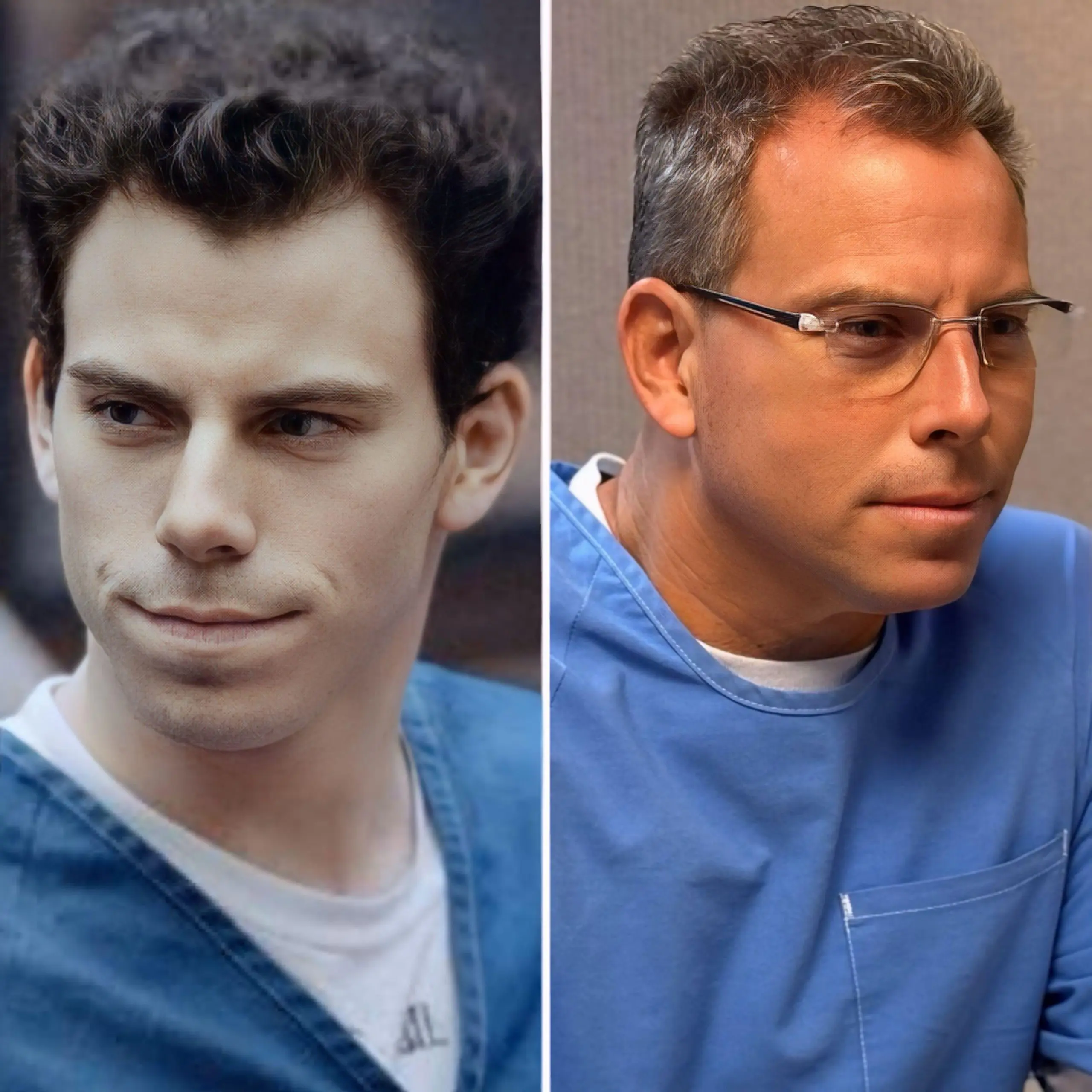 Justiça nega liberdade condicional a Erik Menendez, preso há 25 anos por matar os pais junto com o irmão