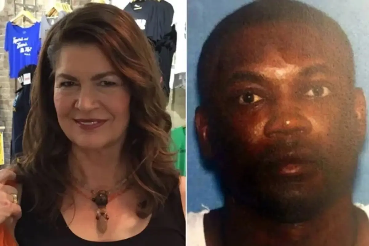 Tragédia inacreditável: mulher perdoa assassino da mãe, dá emprego a ele e acaba morta pelo criminoso (Foto: Divulgação)