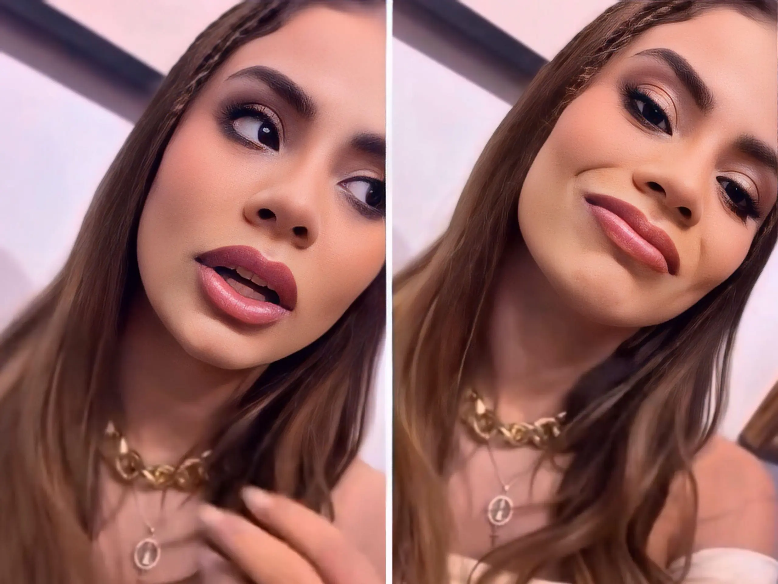 Emocionada, Lexa desabafa após comentários sobre luto da filha