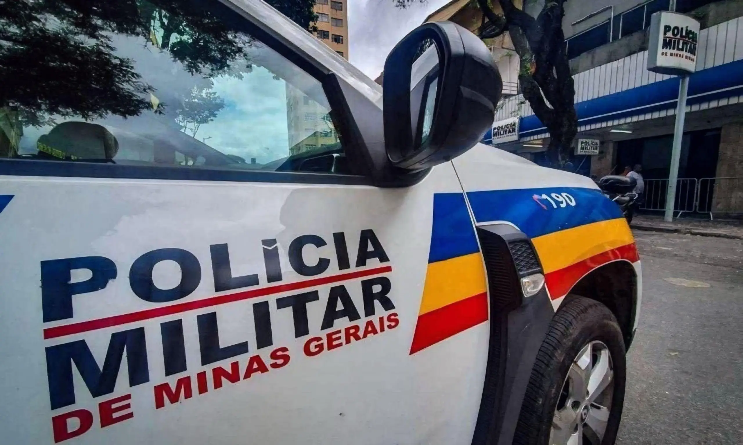 Após brigar com rapaz que “cantou” sua esposa, homem é morto em Belo Horizonte