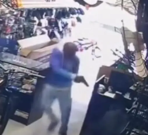 VÍDEO: inquilino mata proprietário após cobrança de aluguel atrasado
