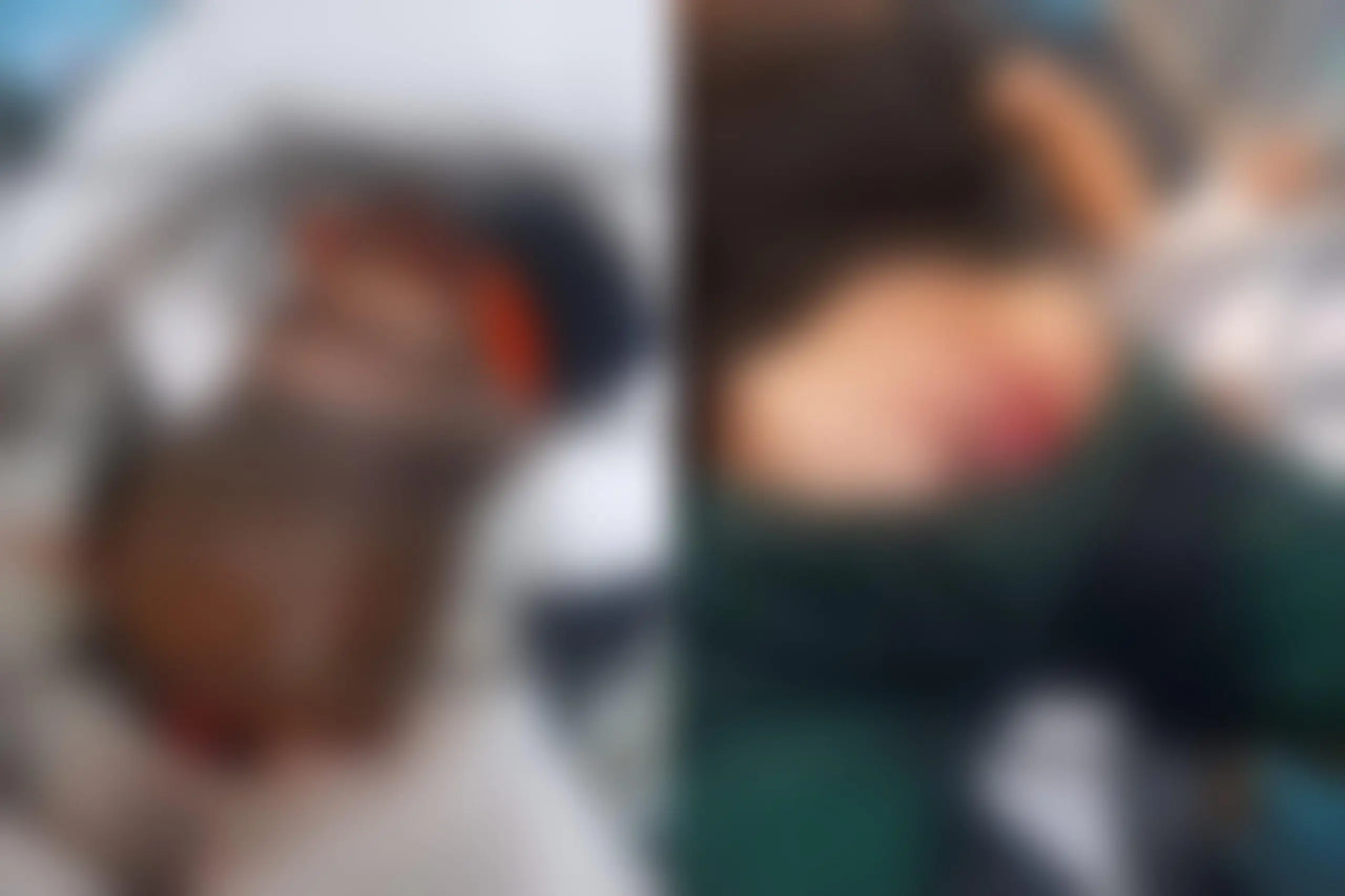 Mulher corta pênis do marido após flagrar traição com melhor amiga (Foto: Reprodução/Redes Sociais)