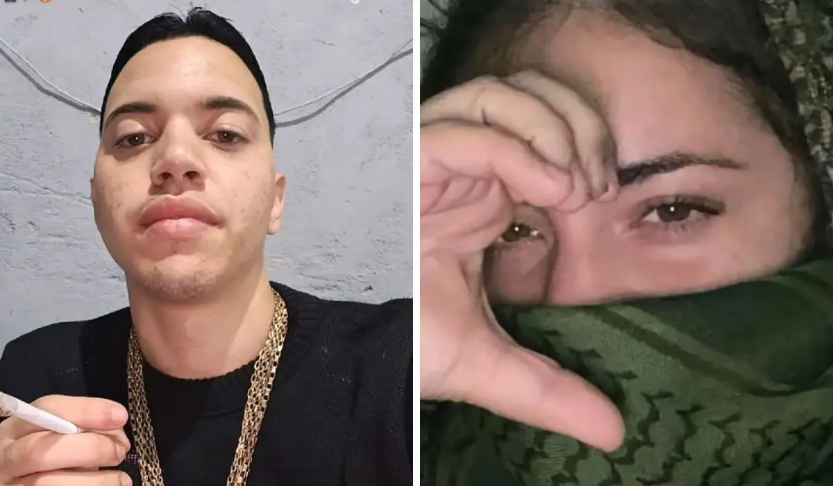 Saiba quem é TH, apontado como mandante da morte de “Diaba Loira”