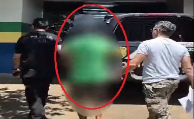 Tia descobre que sobrinha era abusada pelo próprio pai
