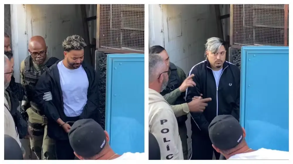 Hytalo Santos e marido são isolados na prisão e seguem proibidos de receber visitas