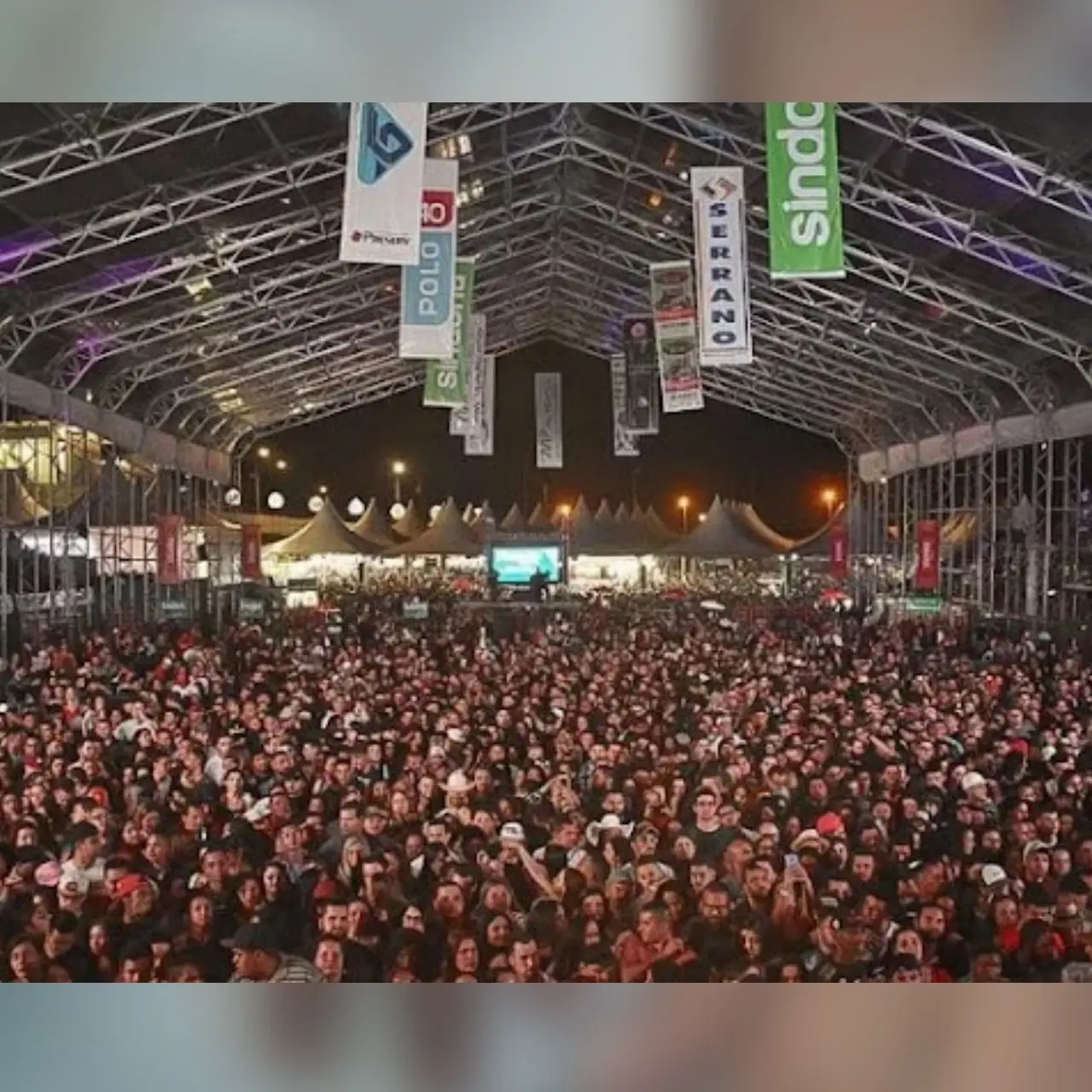 Cotia Rodeio Fest 2025: evento gratuito com shows de Gusttavo Lima, Ana Castela e mais