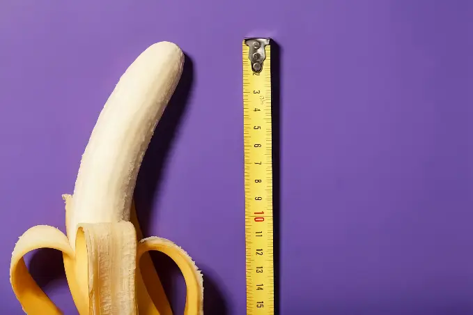 Descubra qual é o tamanho de pênis mais desejado pelas mulheres (Foto: Freepik)