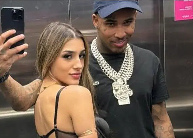 Bia Miranda expõe desafios da maternidade e revela detalhes da saúde da filha com Gato Preto