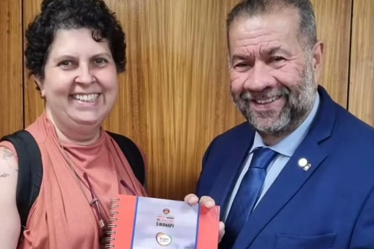 Sindicato de aposentados pagava comissões a parentes de dirigentes e amiga de ex-ministro do governo Lula