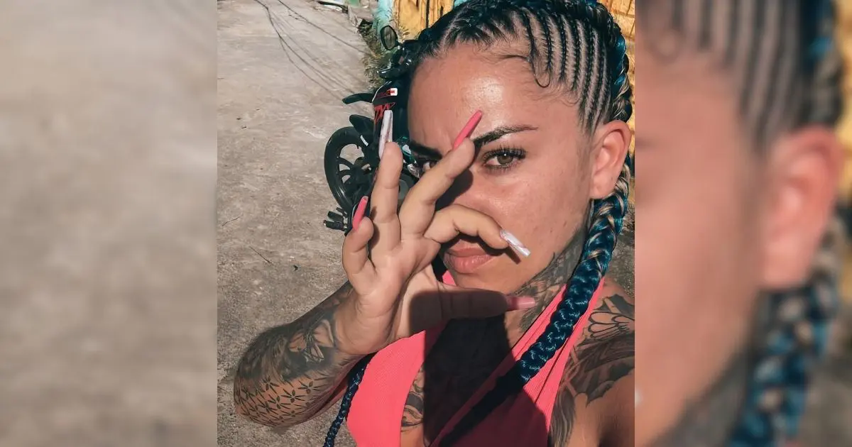 Mãe de “Diaba Loira” está viva? Rumores sobre morte seriam falsos