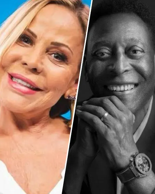Claudete Troiano relembra investidas de Pelé e desafios no jornalismo esportivo