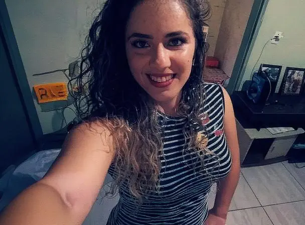 Eweline teve mudança de vida radical após acontecimento envolvendo o marido