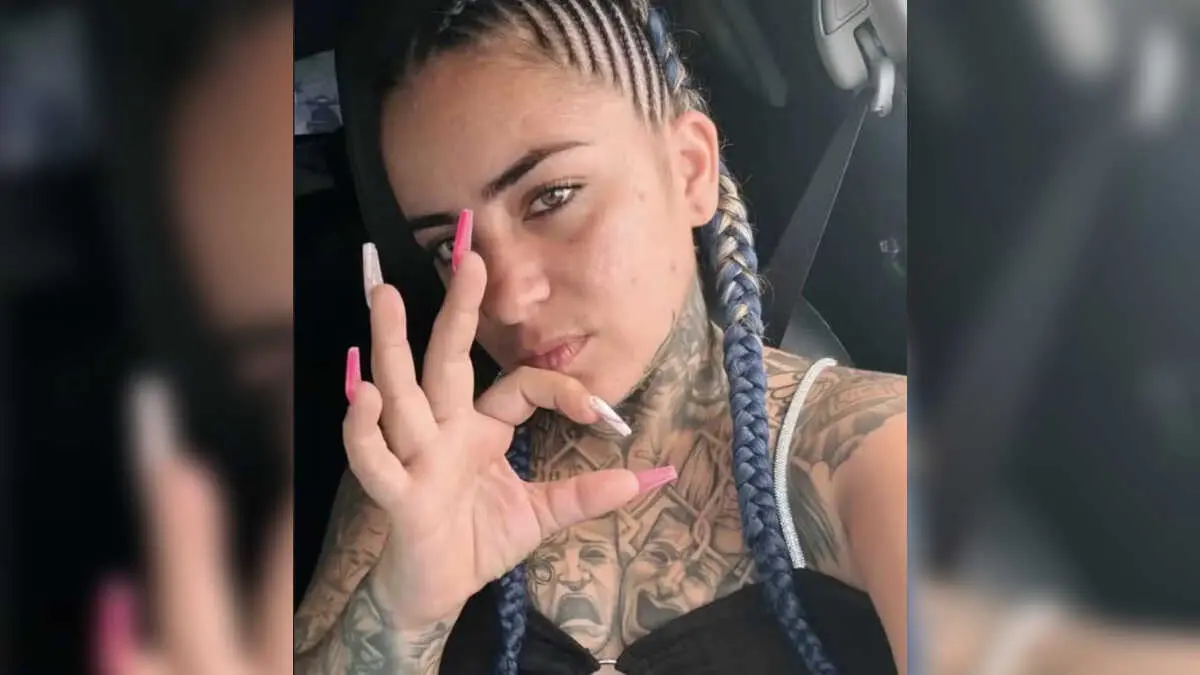 A mulher foi executava na noite da última quinta-feira (14), em Cascadura (RJ).