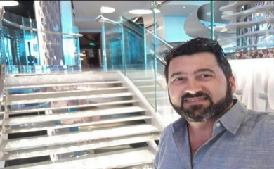 Empresário é preso após condenação por abuso de três meninas