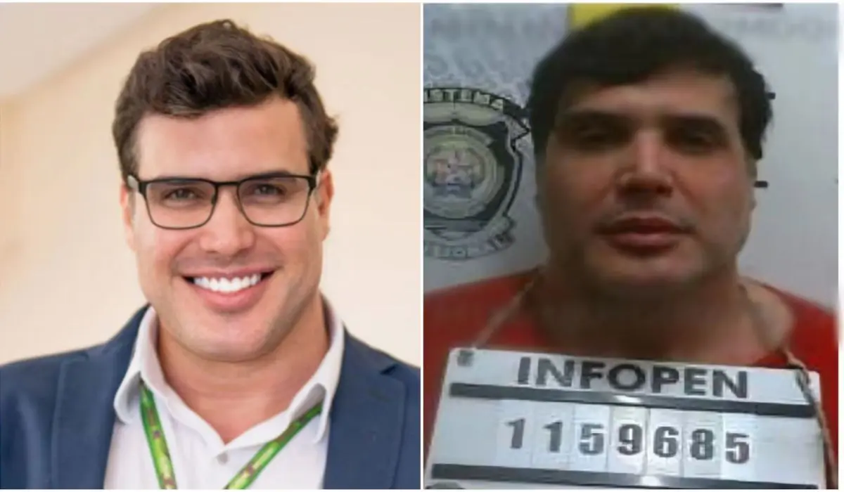 Suspeito do crime reclamou das condições impostas na cadeia onde está preso