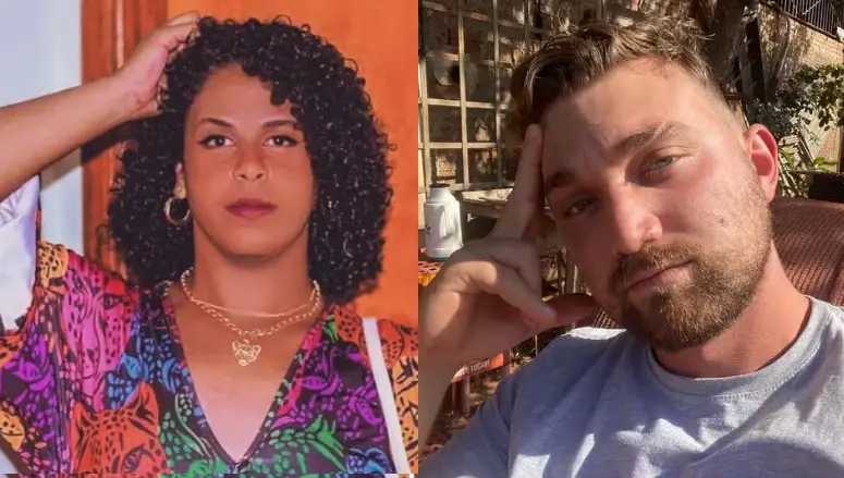  O crime ocorreu em 12 de junho, em Ilha Solteira (SP). Reprodução / Instagram