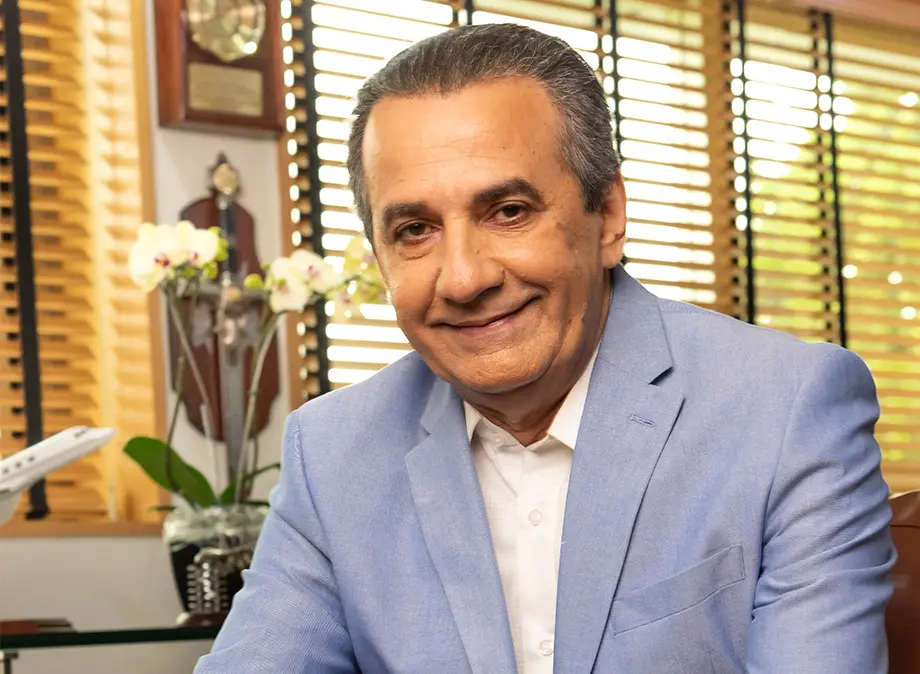 Pastor Silas Malafaia é incluído em inquérito que investiga Bolsonaro