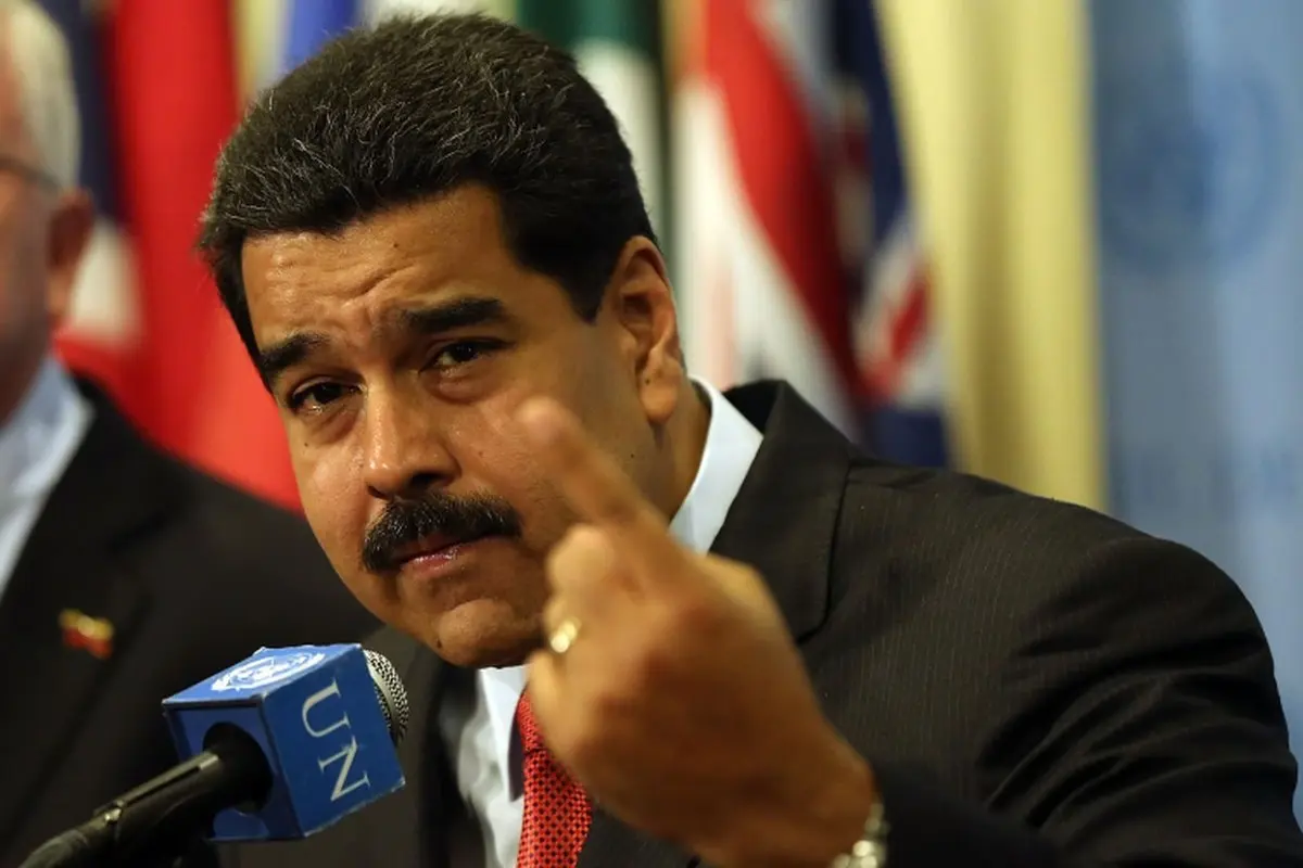 Foto: reprodução/Spencer Platt/Getty Images
