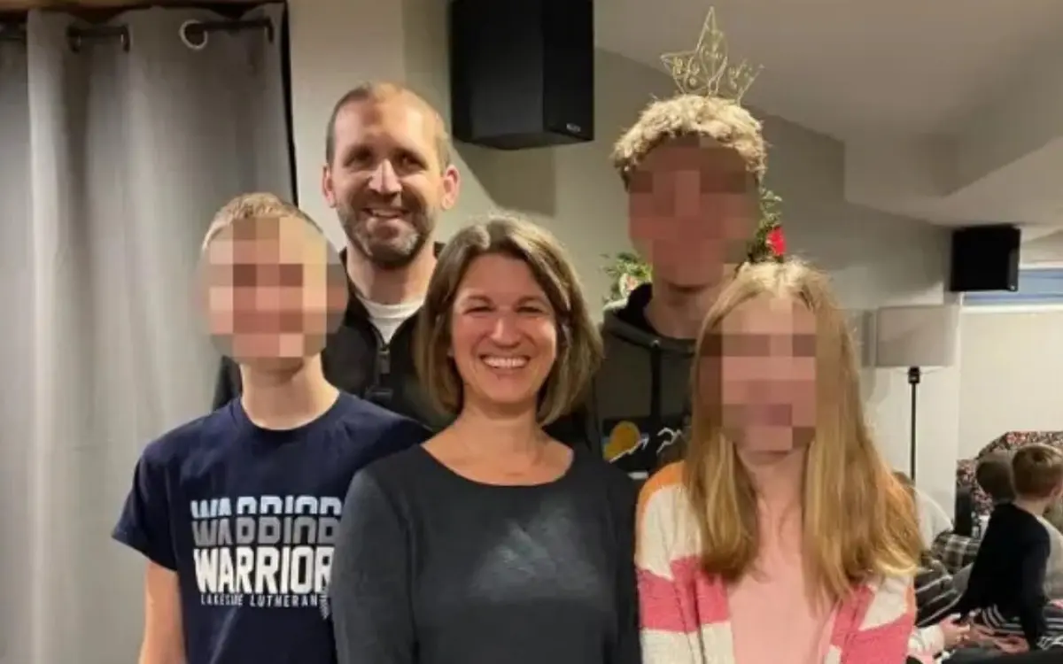 Homem arma afogamento, faz família acreditar em tragédia e foge para viver romance secreto