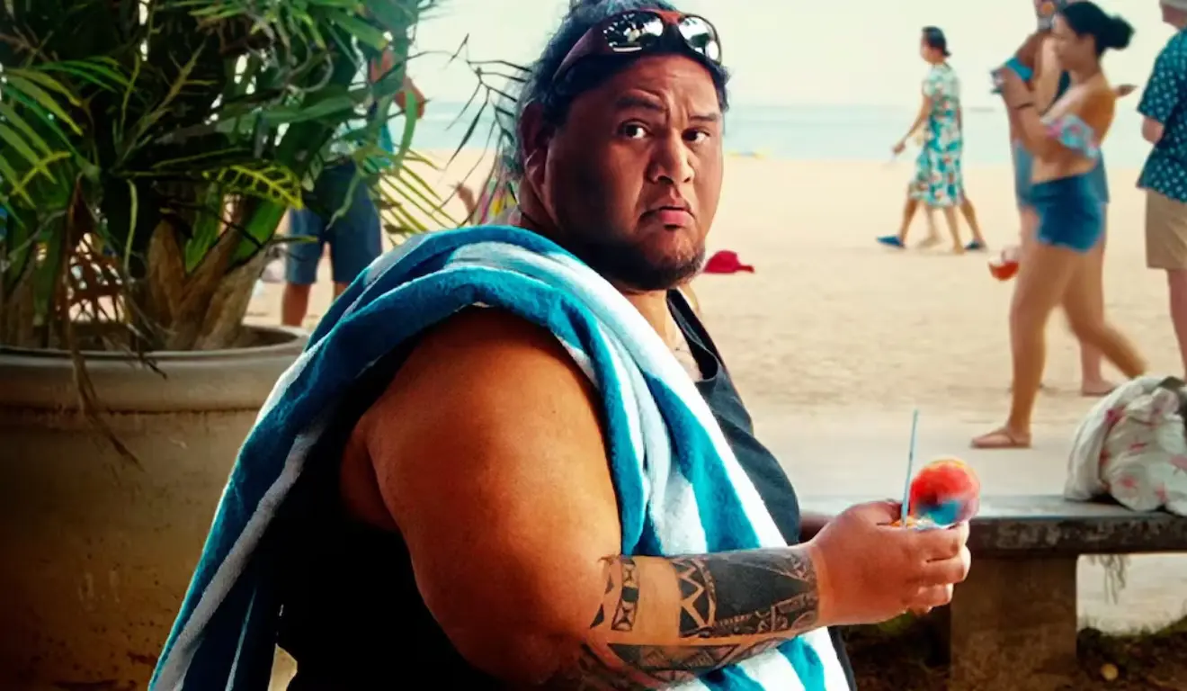 Causa da morte do ator de “Lilo & Stitch” é divulgada após dois meses; motivo é chocante