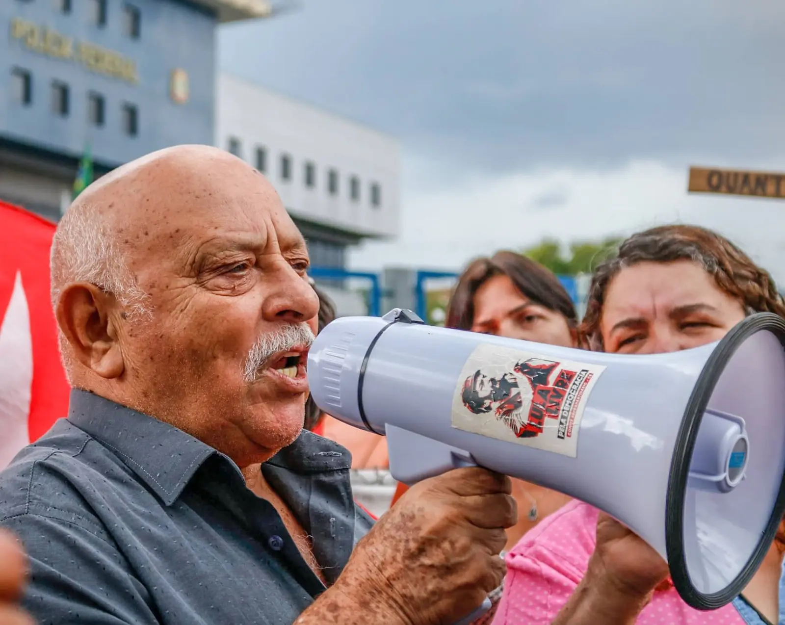Sindicato ligado a irmão de Lula, é alvo de investigação da CGU por descontos indevidos do INSS