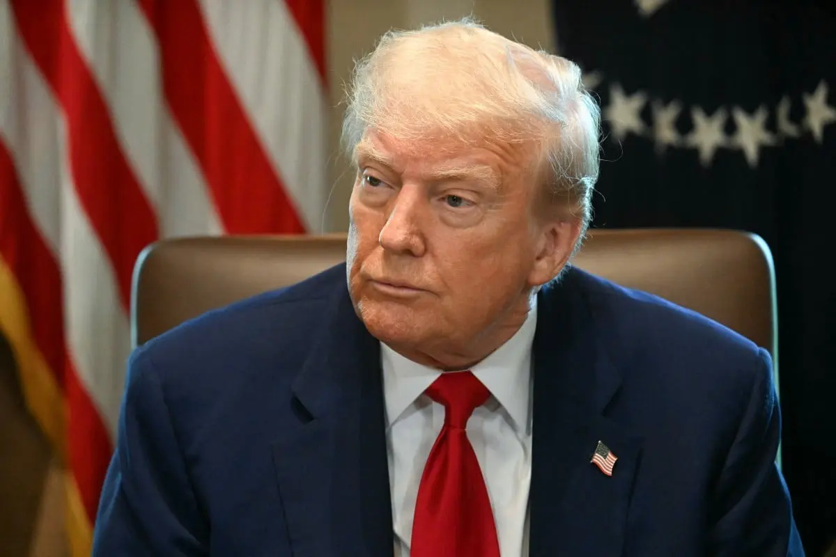 Trump anuncia plano para aplicar pena de morte em Washington; entenda