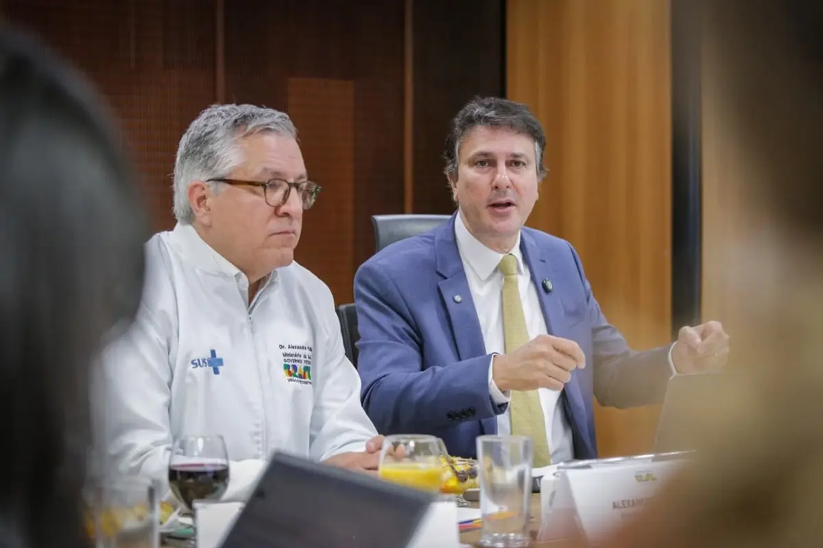 Cursos de medicina mal avaliados poderão ser suspensos a partir de 2026; entenda