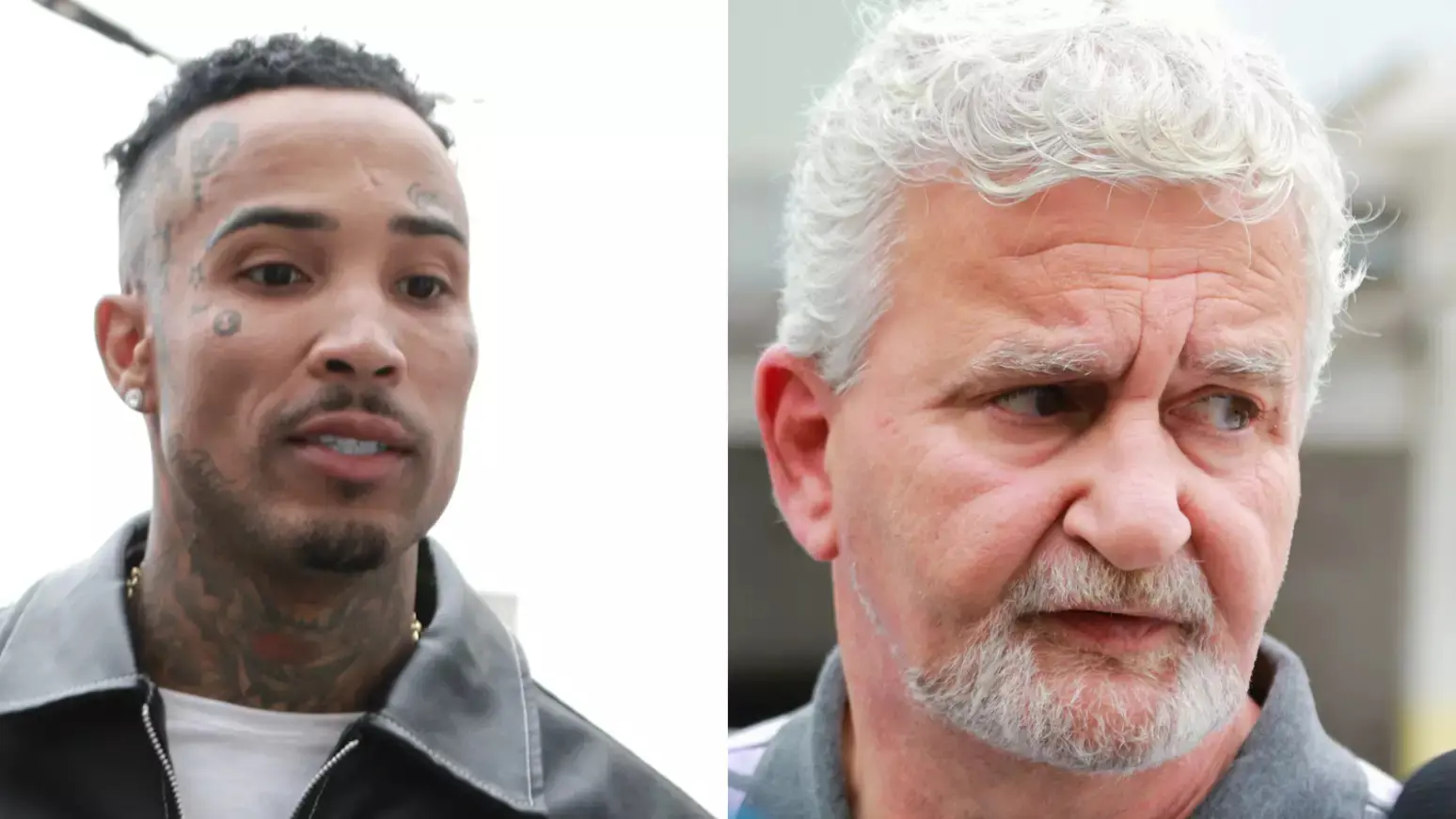 Vítima do acidente com Gato Preto e Bia Miranda deve passar por cirurgia após batida