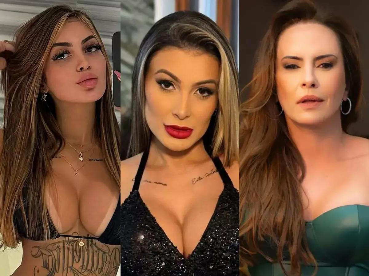 Cuckold: veja quais famosas que revelam praticar o fetiche inusitado