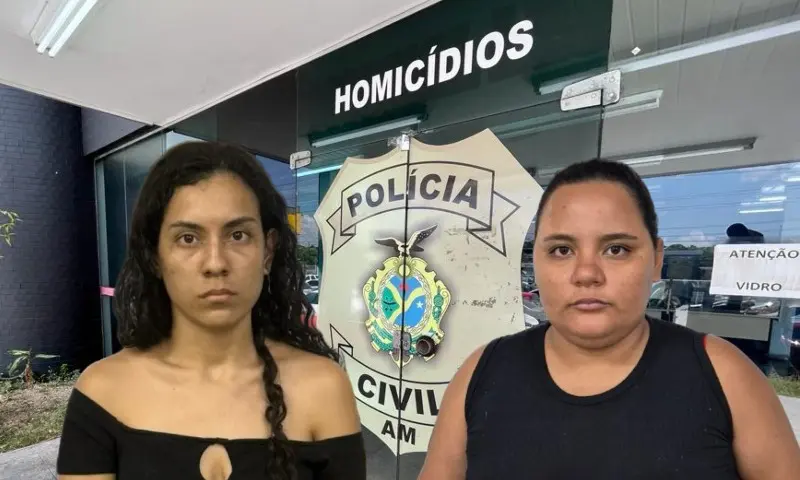 “A dor é grande”, desabafa pai após filha de 5 anos ser morta por casal lésbico