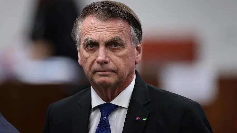 PF deixa cela pronta para eventual prisão de Bolsonaro; veja como é