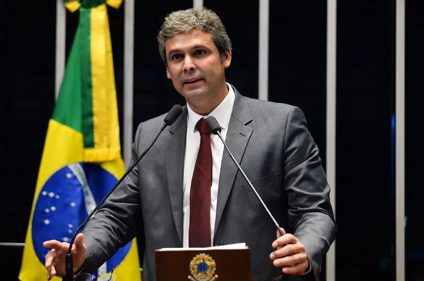 Foto: Jefferson Rudy/Agência Senado