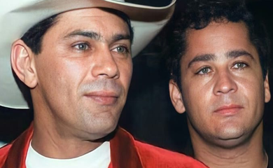 “Largaria tudo por ele”, afirma Leonardo sobre o irmão Leandro