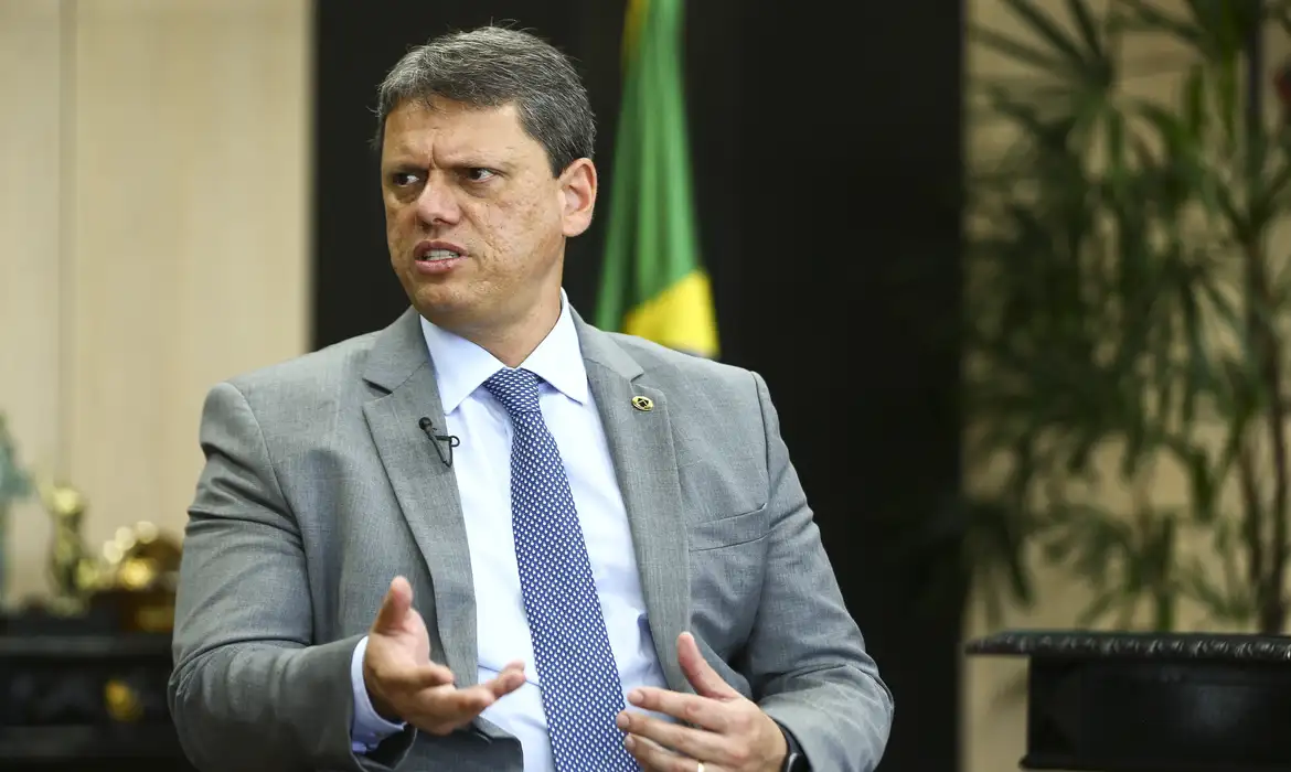 Governador faz parte da oposição ao governo federal, mas adotou tom mais brando nas últimas semanas