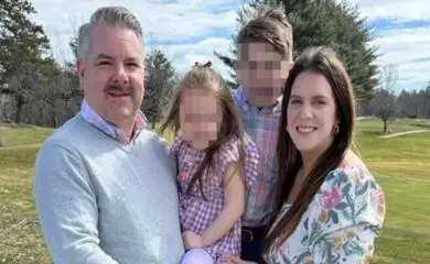 Sobrecarga emocional faz mulher matar marido e dois filhos