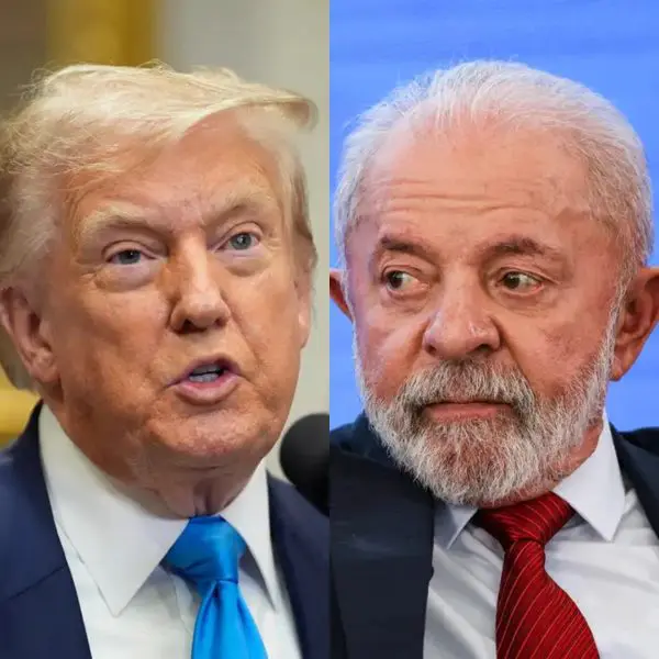Brasil está na mira de Trump após ação na Venezuela?