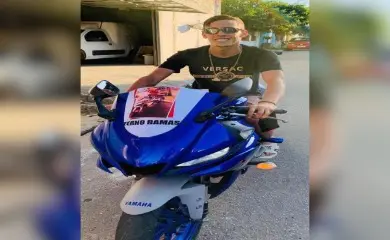 “Piratas do Asfalto”: operação mira quadrilha que ostentava motos roubadas nas redes