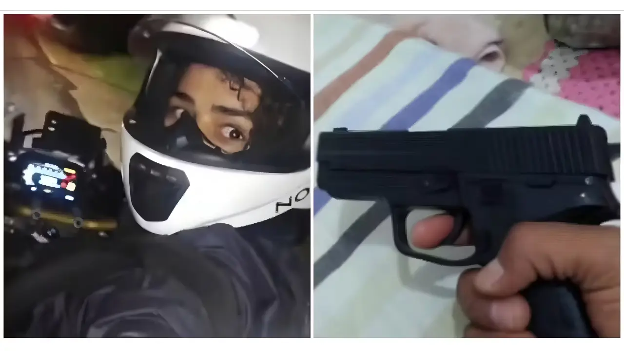 Reprodução / TV Globo