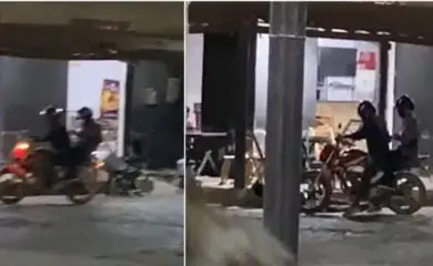 Ataque a tiros deixa um morto e cinco feridos no Ceará; ninguém foi preso