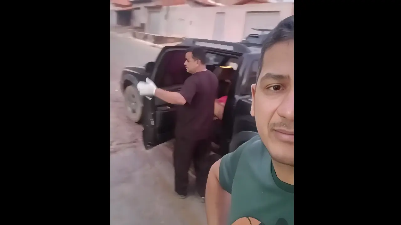 Reprodução / redes sociais