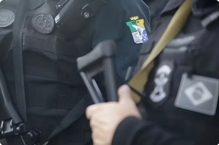 Mulher e criança, de apenas quatro anos, são agredidas com airfryer quente (Foto: Polícia Civil Sergipe)