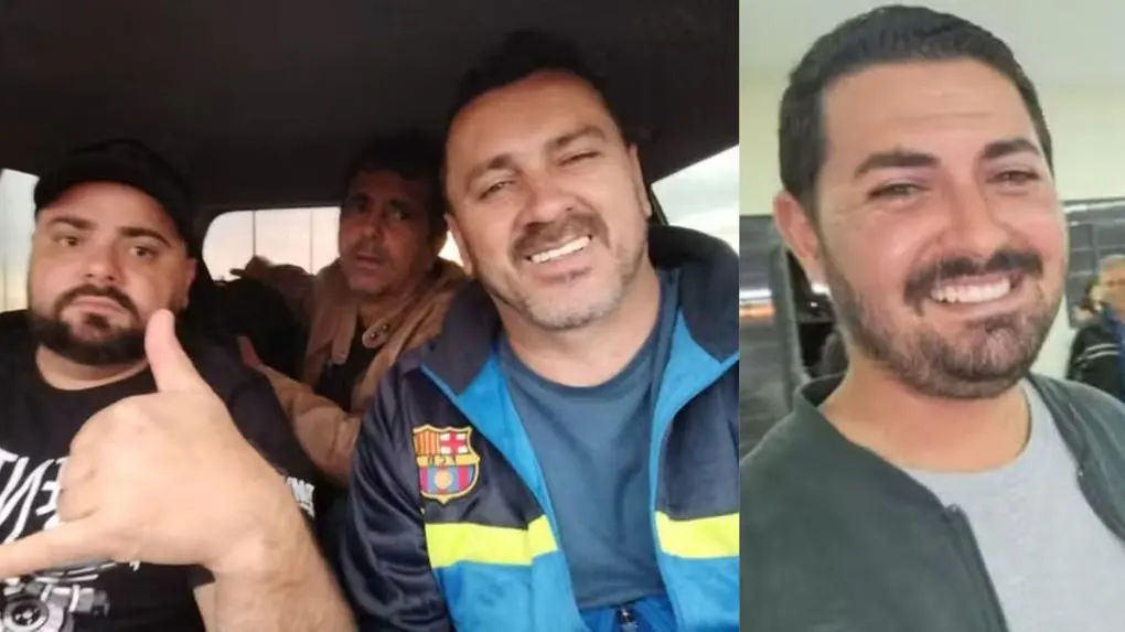 Amigos desaparecidos: vítimas revelaram ‘segredo’ macabro antes da morte