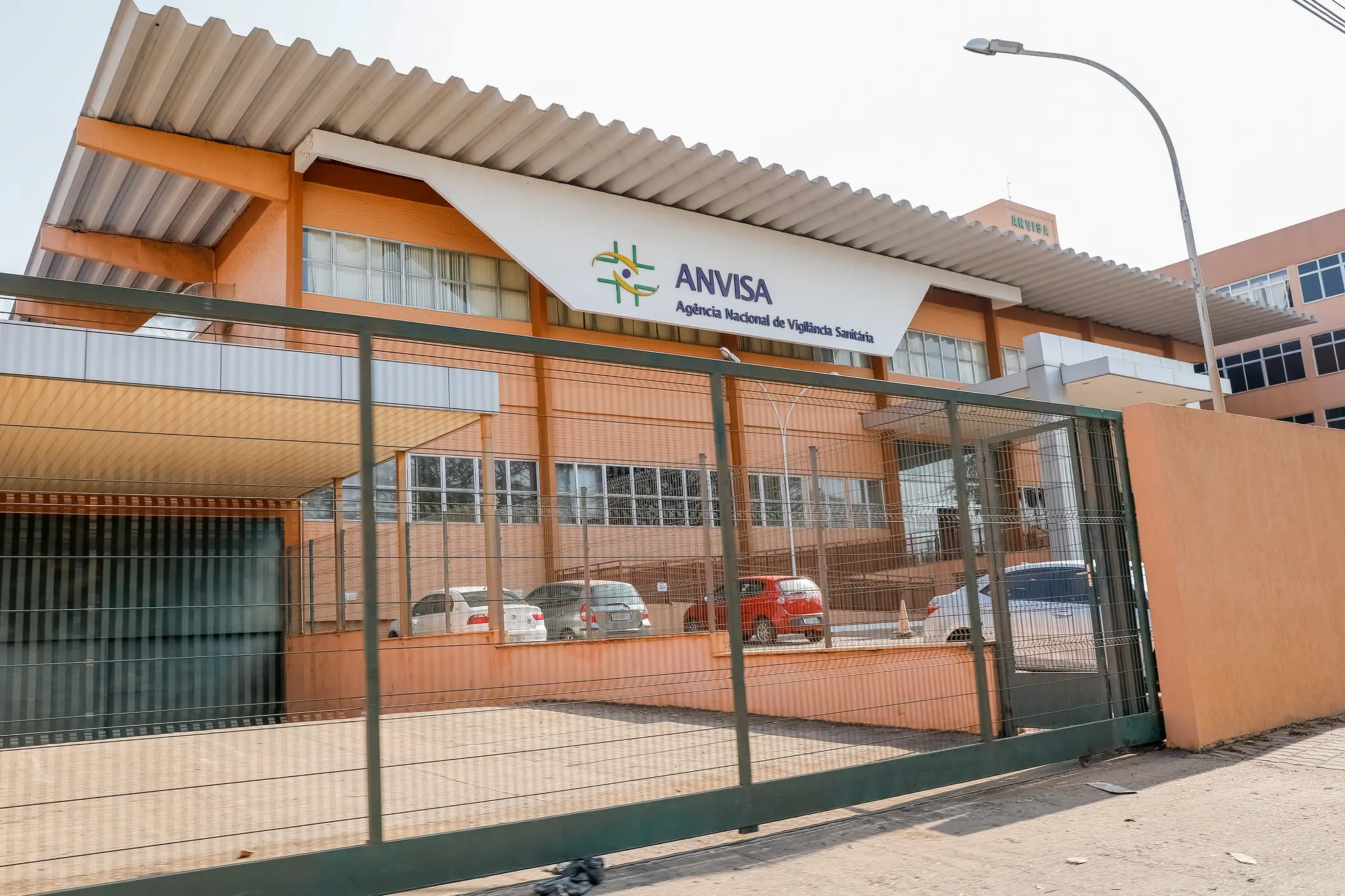 Após fala de Trump, Anvisa emite comunicado sobre ligação de paracetamol e o autismo (Foto: Foto: Lúcio Bernardo Jr/ Agência Brasília)