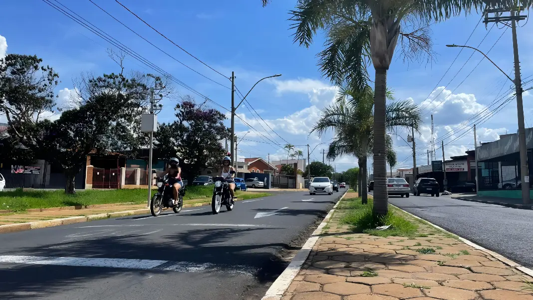 Homem agride companheira e acerta soco na própria filha bebê (Foto: Divulgação)