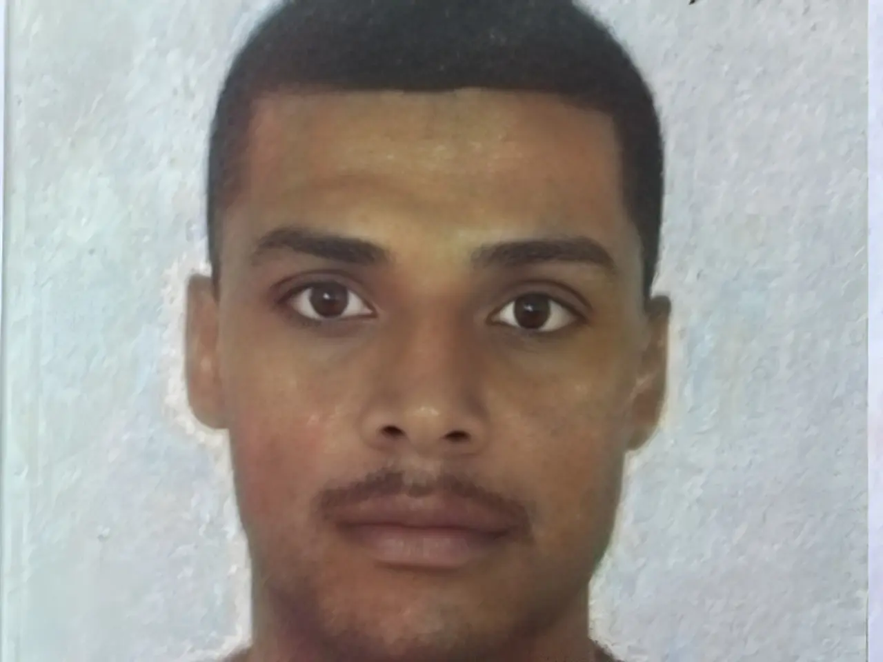 Vídeo: após matar amigo, homem liga para mãe da vítima e confessa o crime