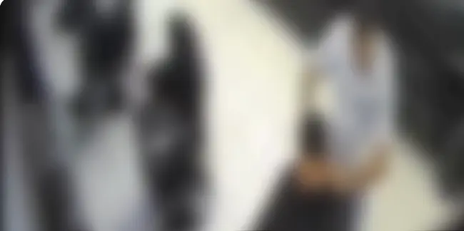 Barbeiro é executado enquanto se preparava para atender cliente (Foto: Reprodução Câmeras de Segurança)
