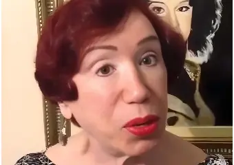 Berta Loran: reprodução/rede social