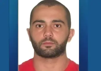 Ouça áudios exclusivos de policial do Denarc antes de morrer (Foto: Reprodução)