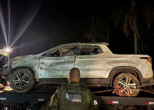 Quadrilha de tráfico e contrabando pode estar dando proteção a assassinos de amigos desaparecidos