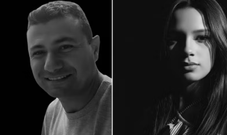 Irmão de uma das vítimas revela detalhes sobre a morte do casal em um motel